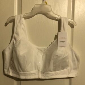 NWT MOONA Bra Size 5 X